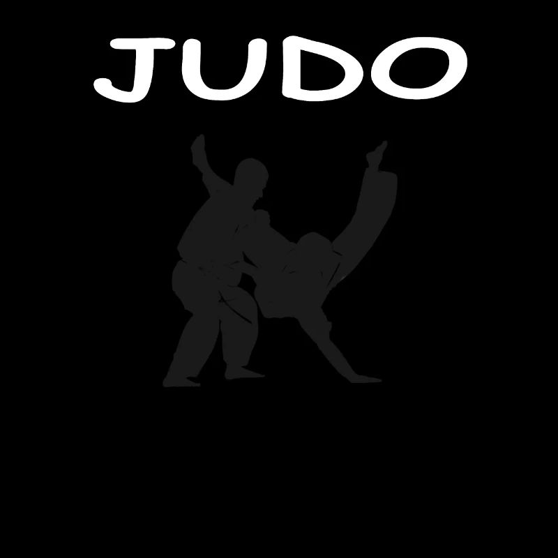 Judo Training Judo Trainer Judo Training Gift