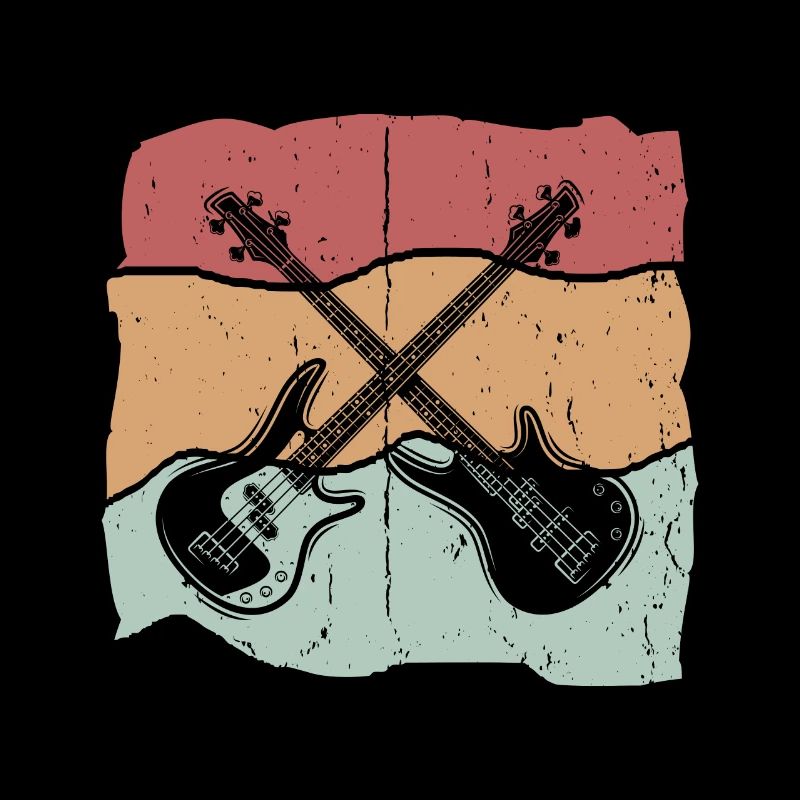 guitariste