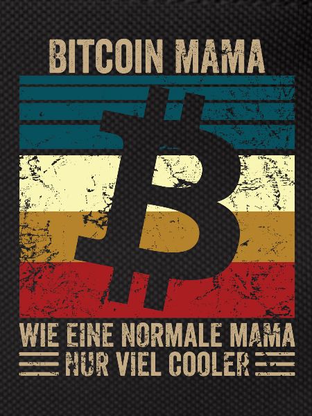 Bitcoin Mama
