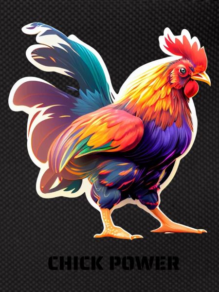 CHICK POWER