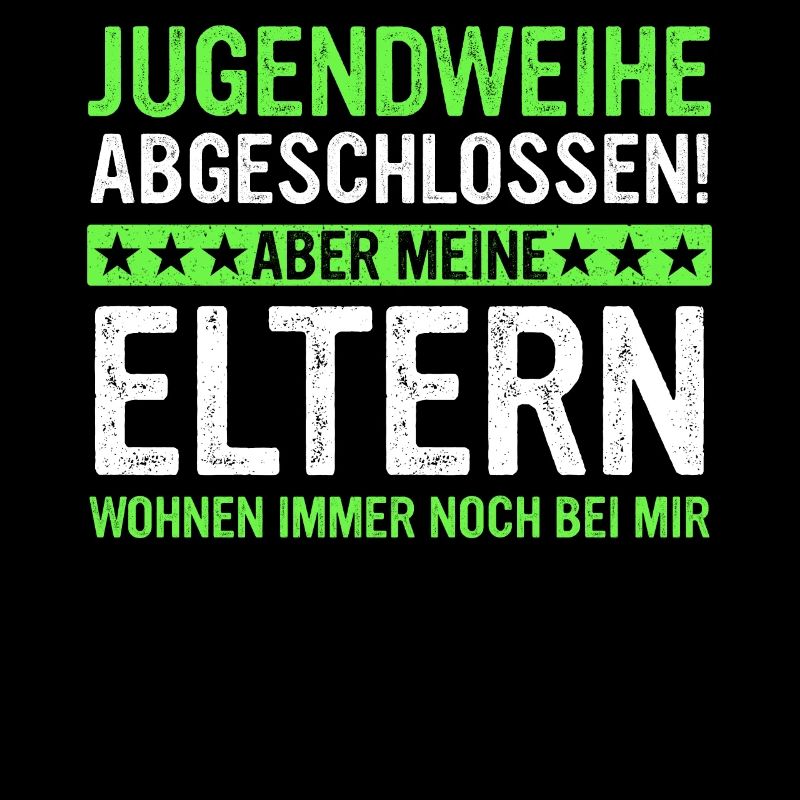 Jugendweihe Mädchen Junge Erwachsen