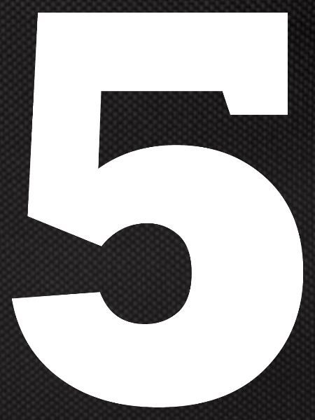 5