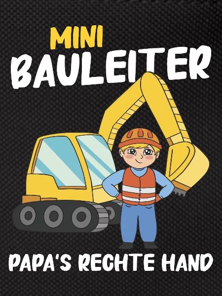 Bauleiter Bauleitung