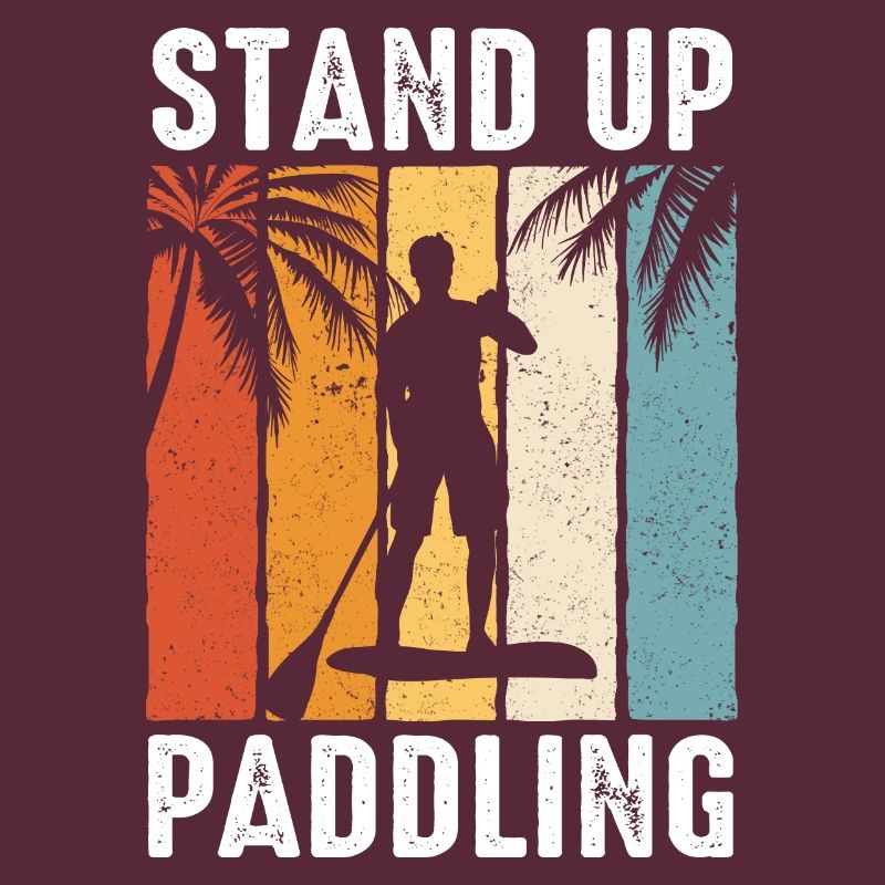 Stand up Paddle SUP Board Surf Paddle Paddle