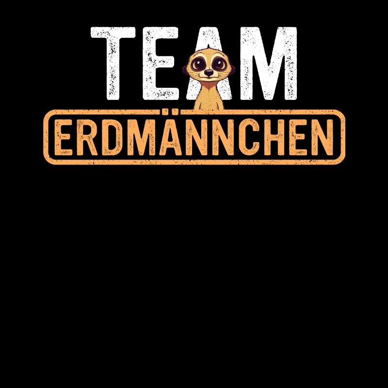 Erdmännchen Scharrtier Tier