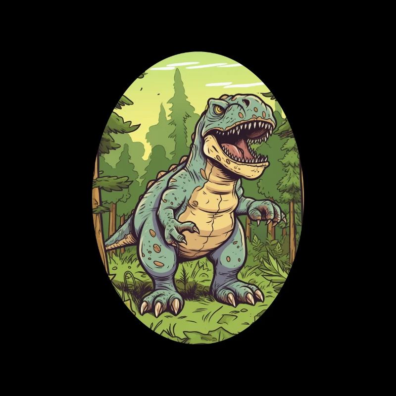 Ich bin ein Fleischfresser