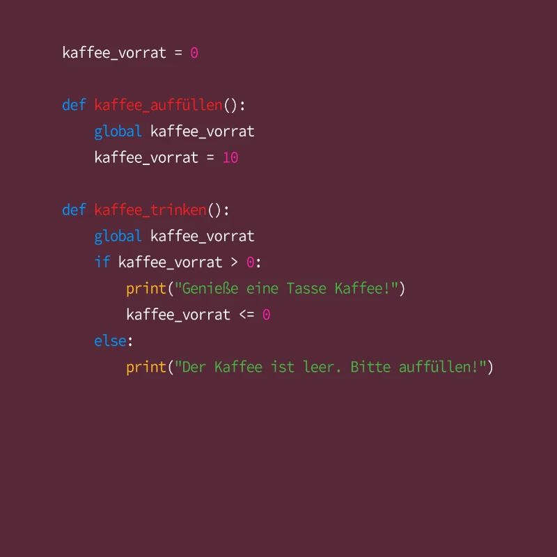 Programmierer Informatiker Nerd Softwareingenieur