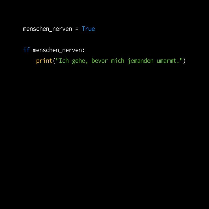 Programmierer Informatiker Nerd Softwareingenieur
