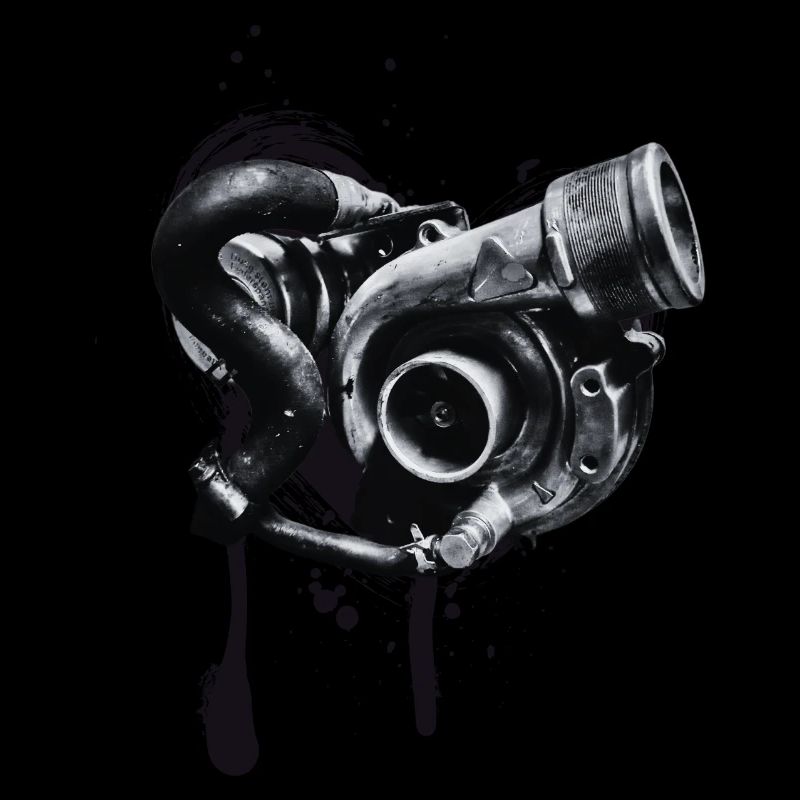 Turboherz Graffiti