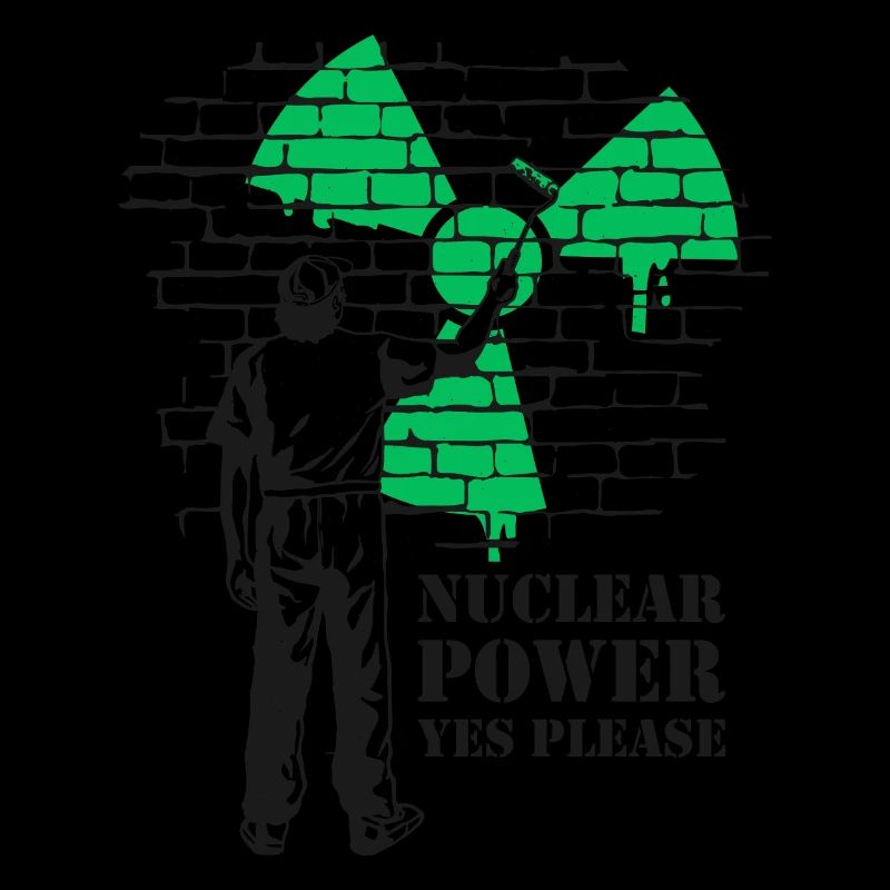 Atomkraft Ja bitte, Ja zu Atomenergie