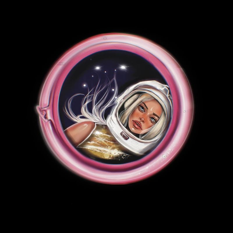 Stellar Blond
