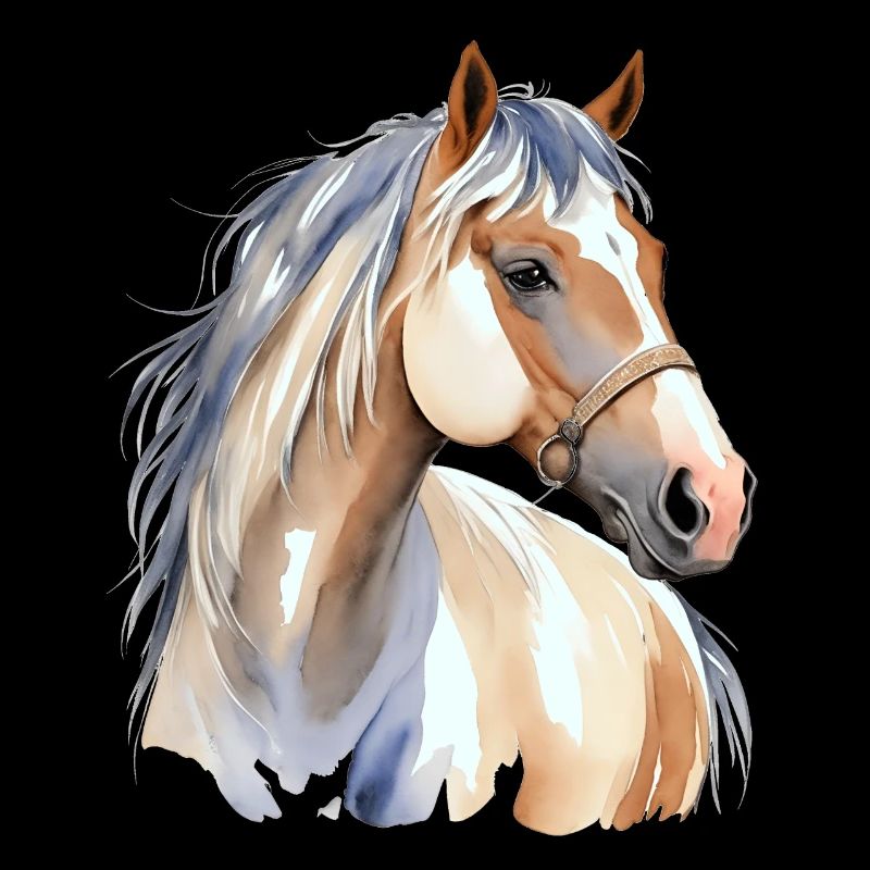 Painthorse