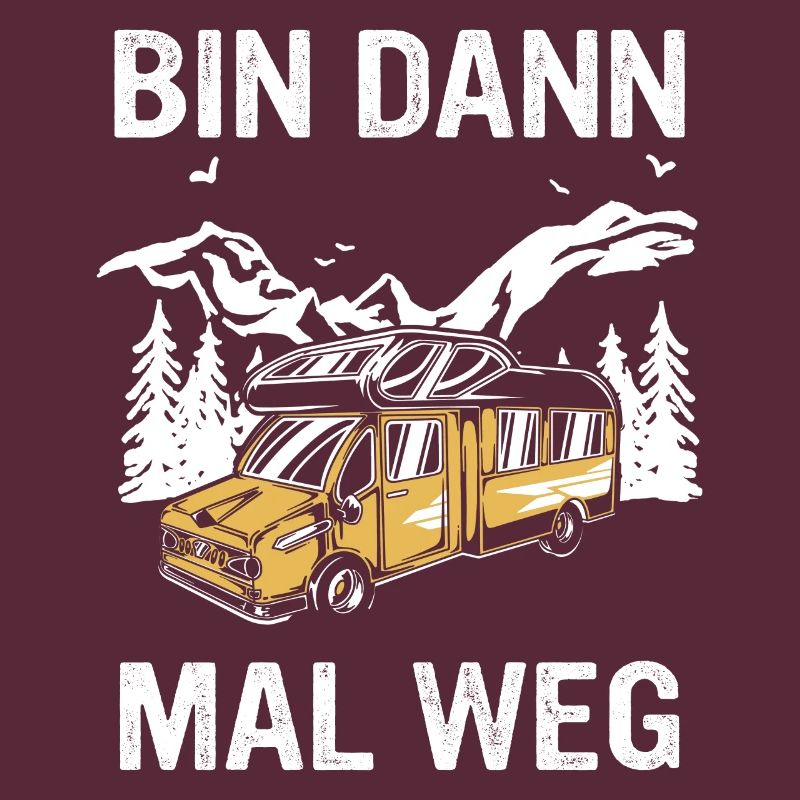 Camping Wohnwagen Camper