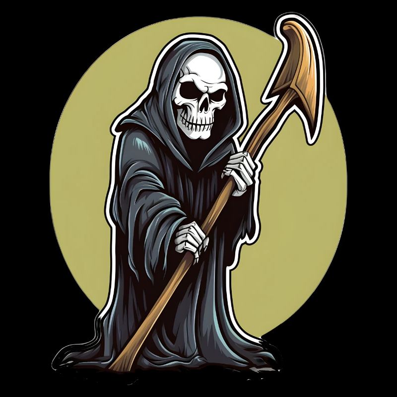 Grim Reaper