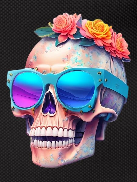 Skull