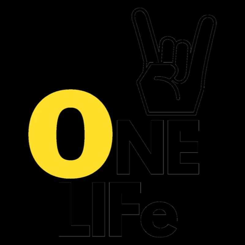 One life