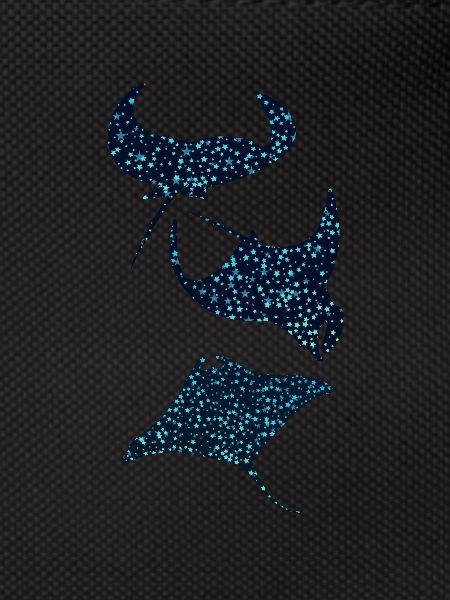 Mantarochen Manta Ray