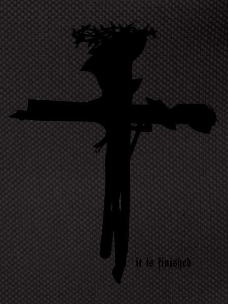 Jesus Cross