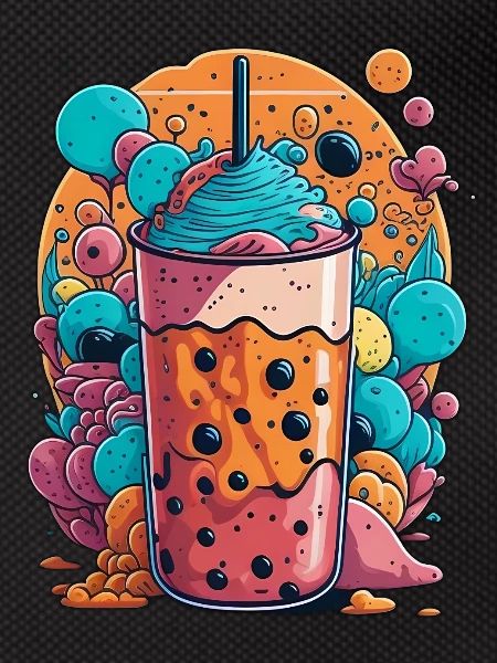 Summer Cocktail