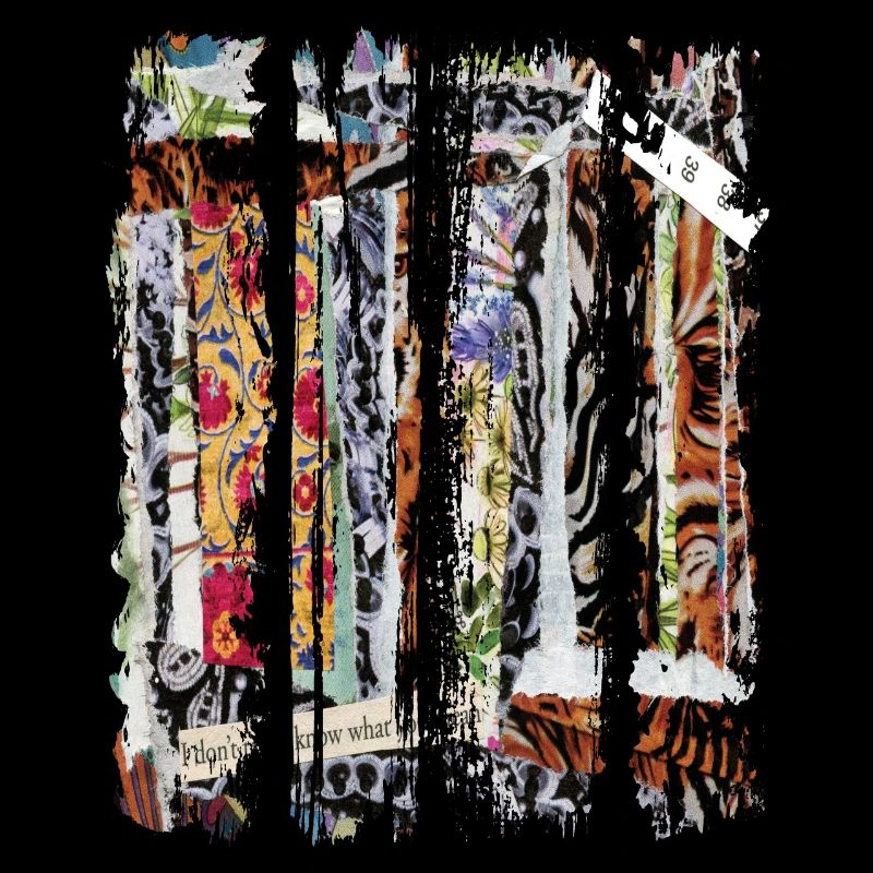 Zeitungsausschnitte Scrapbook Zeitschriften Alphabet Code