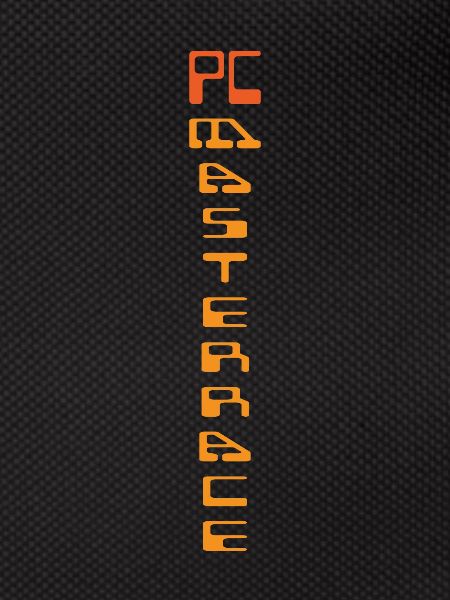 PC Masterrace - Gaming Shirt