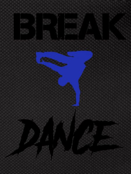 break dance