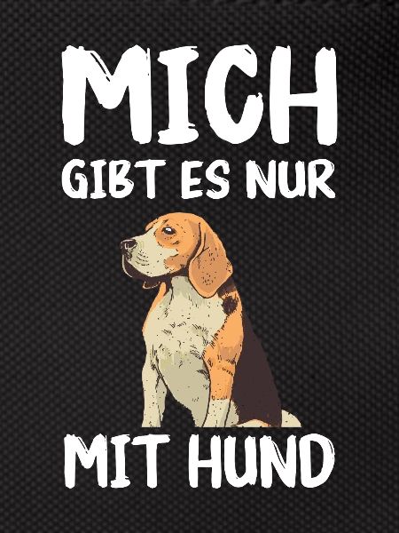 Beagle Hund