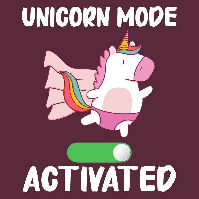 Einhorn Einhörner Märchen Magisch