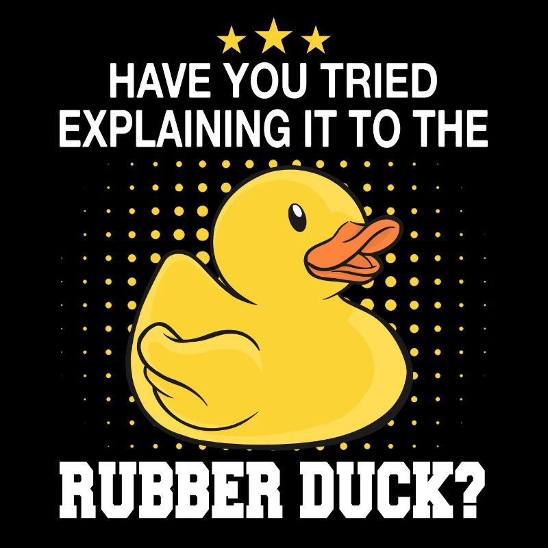 Rubber Ducks Bathroom Yellow Duck