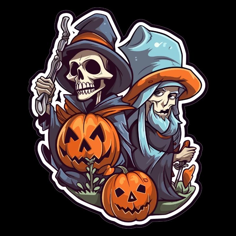 witch 8