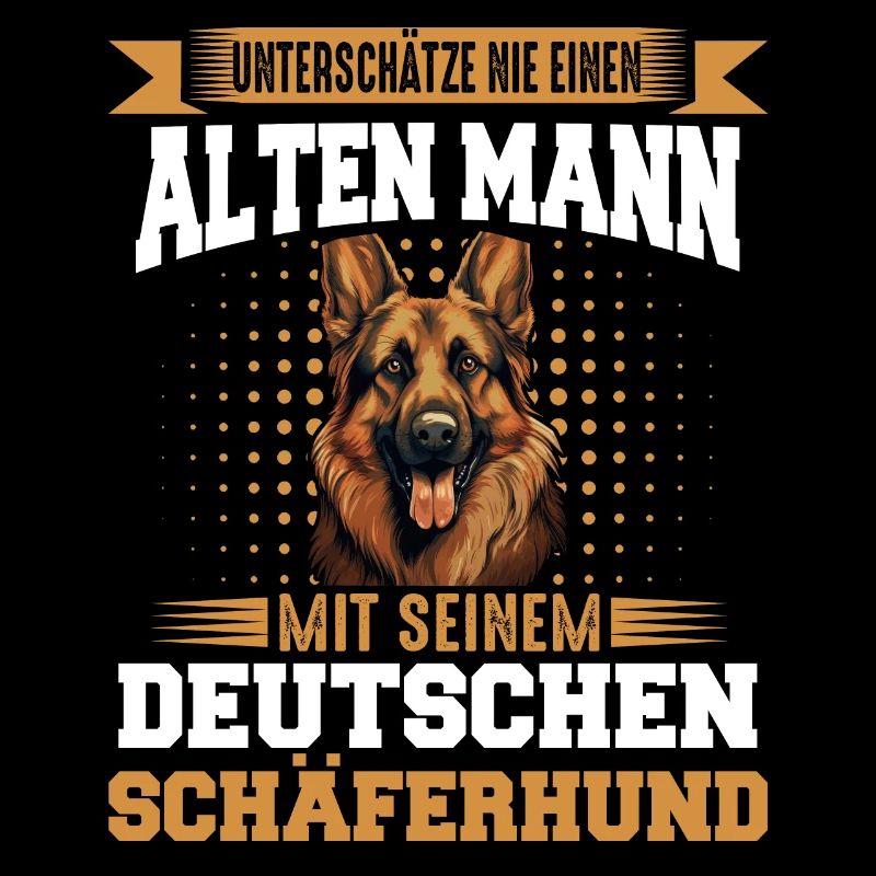 Deutscher Schäferhund Hund Malinois Hunde