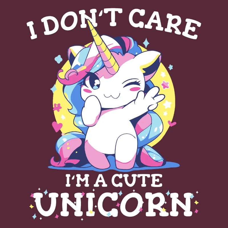 Einhorn Einhörner Märchen Magisch