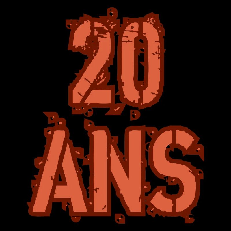 20 ANS