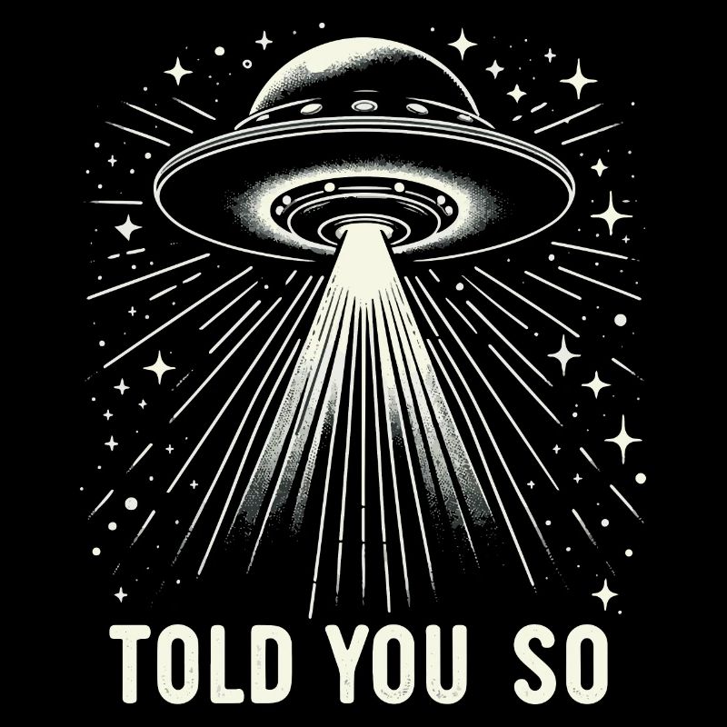 Alien UFO Aliens Außerirdischer