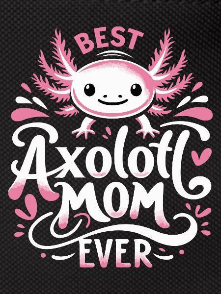 Poisson axolotl