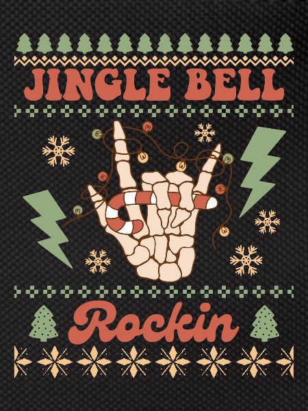 Ugly Christmas Sweater