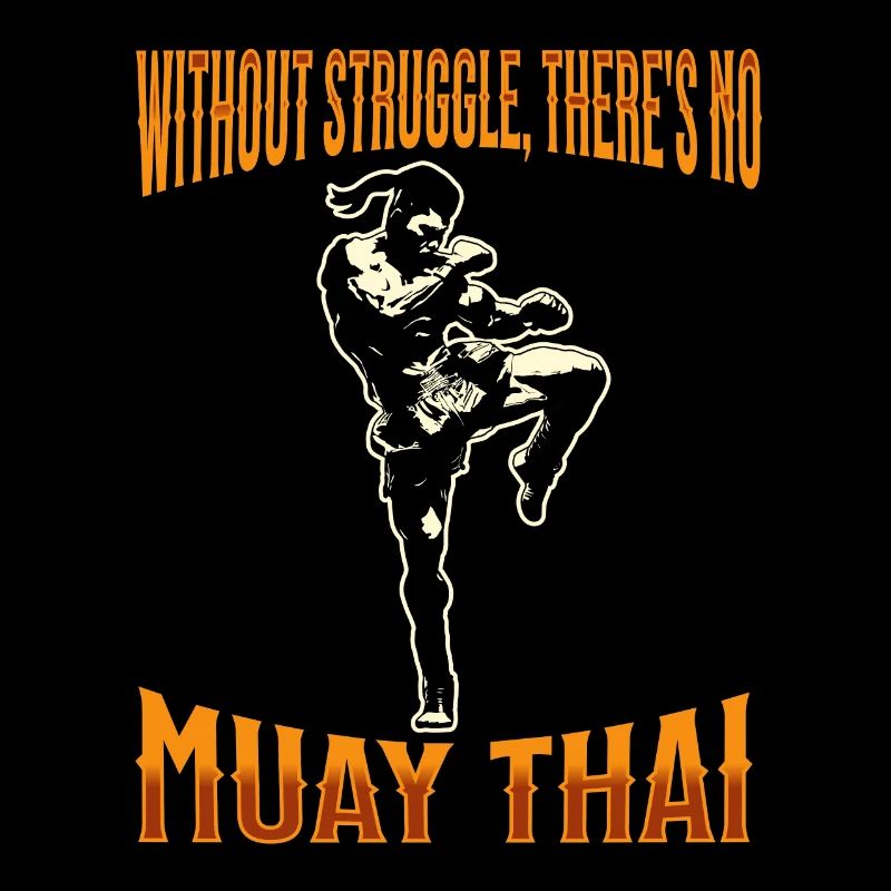 Muay Thaï Boxe Muay Thaï
