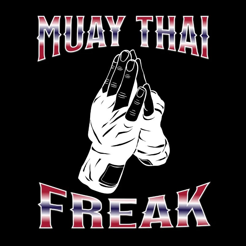 Muay Thai Boxing Muay Thai