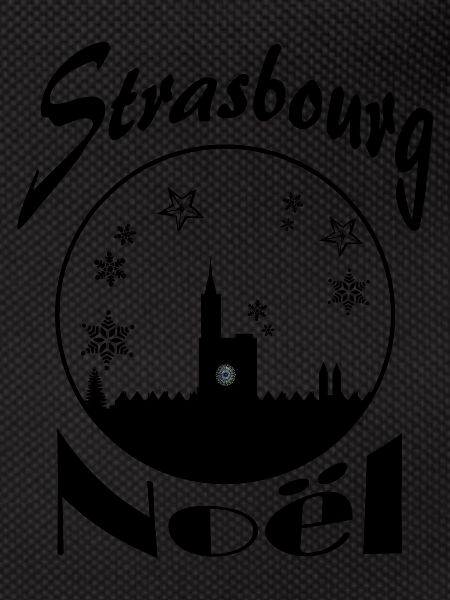 Strasbourg Noël