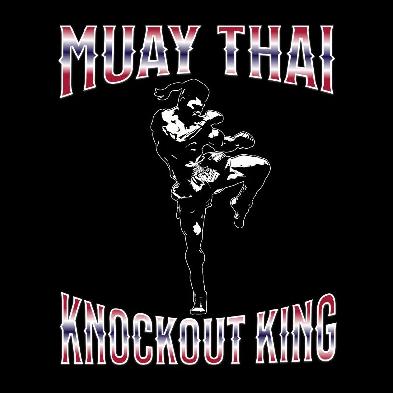 Muay Thaï Boxe Muay Thaï