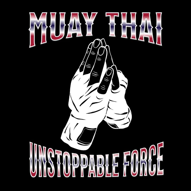 Muay Thaï Boxe Muay Thaï