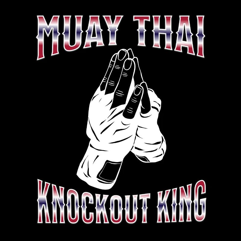 Muay Thai Boxing Muay Thai