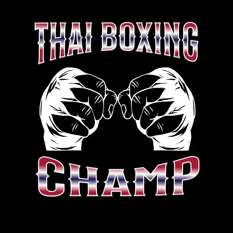 Muay Thaï Boxe Muay Thaï