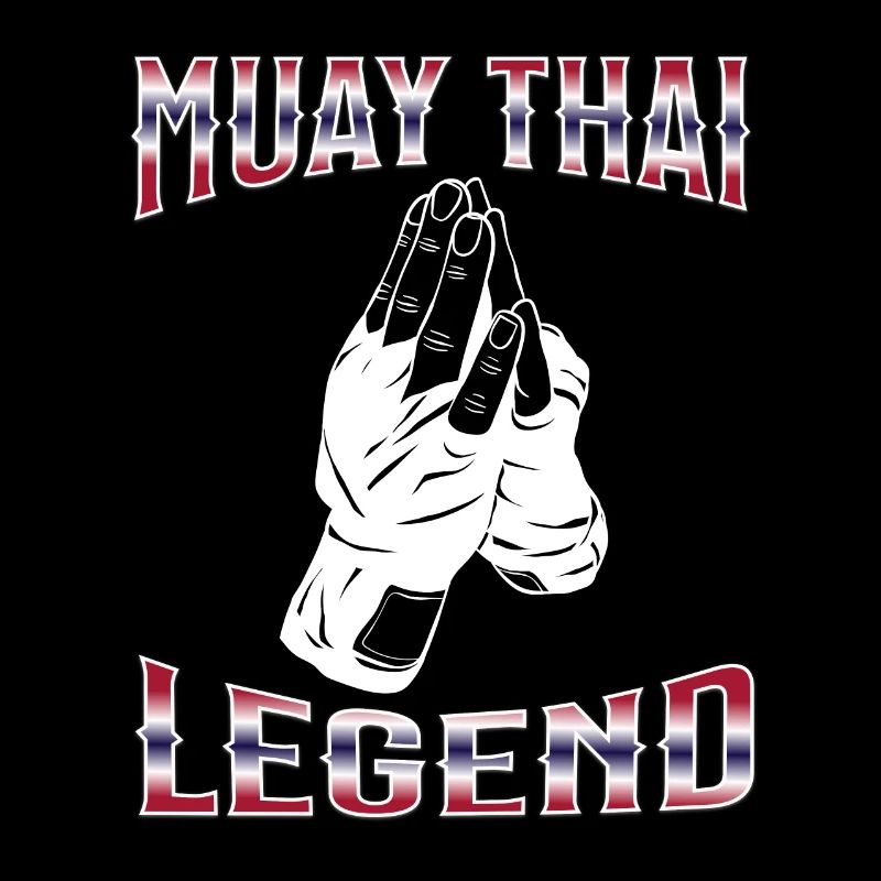 Muay Thaï Boxe Muay Thaï