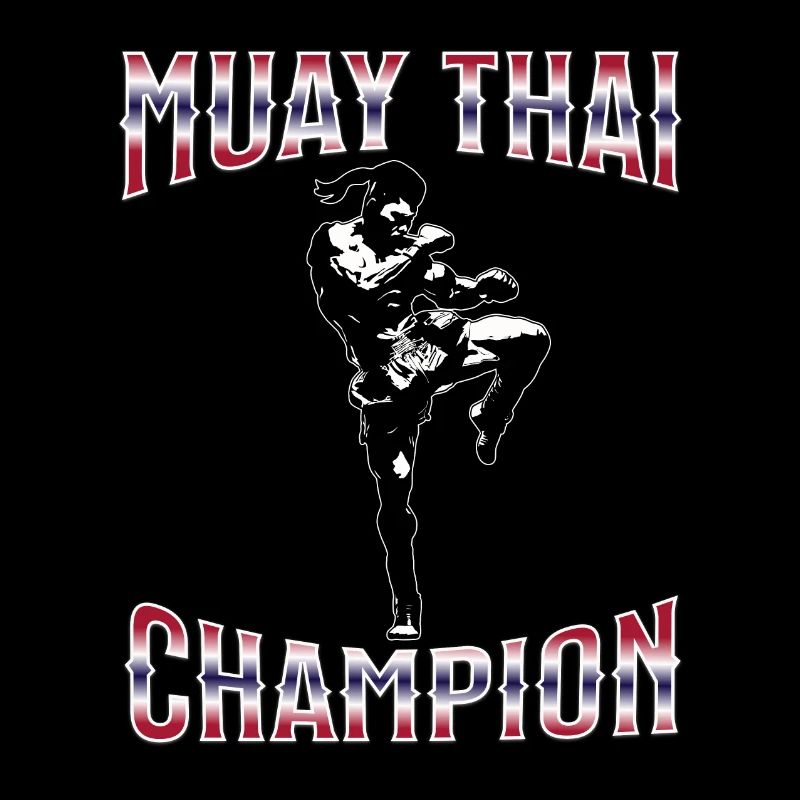 Muay Thai Boxing Muay Thai