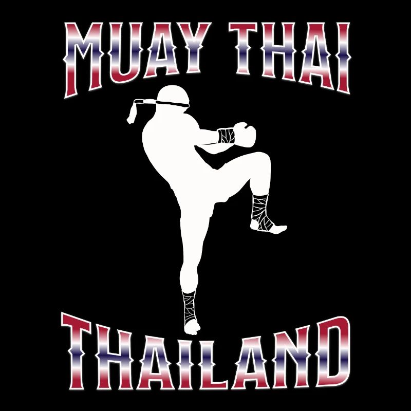 Muay Thai Boxe Muay Thai