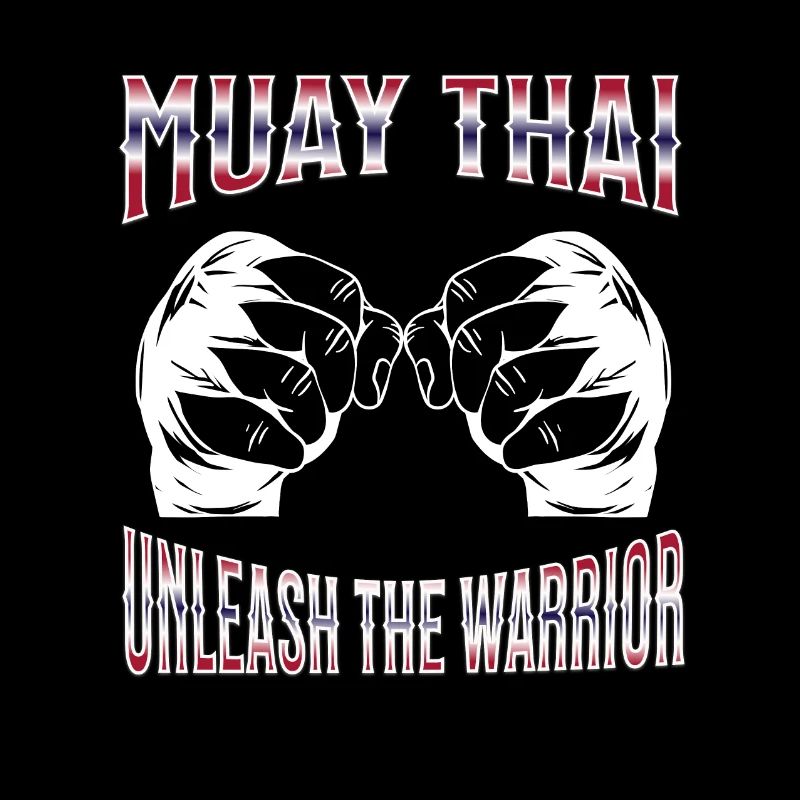 Muay Thai Boxe Muay Thai