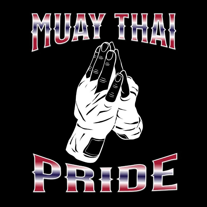 Muay Thai Boxing Muay Thai