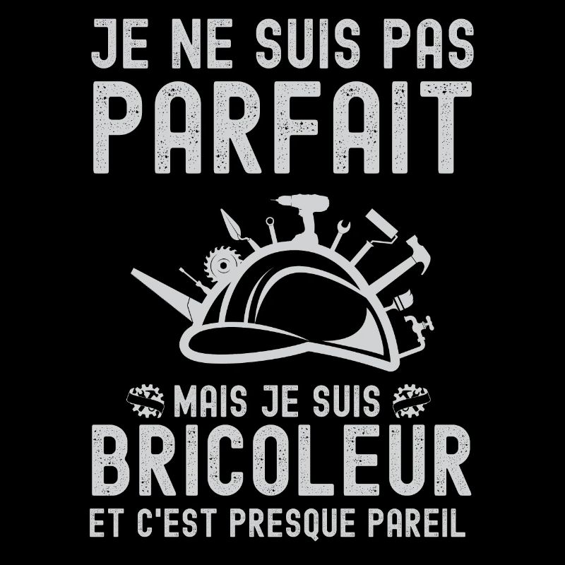 Bricoleur hors norme