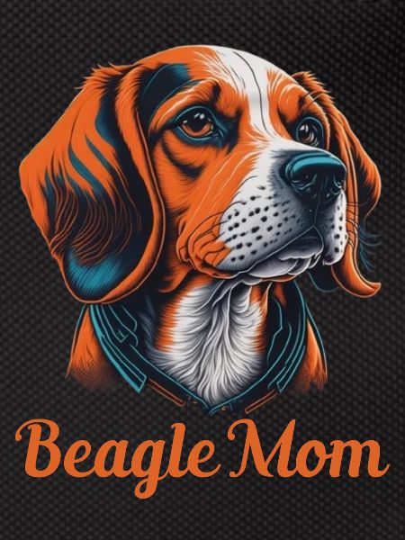 Maman Beagle